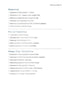 Checkliste Elektroinstallationen