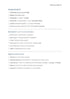 Checkliste Elektroinstallationen